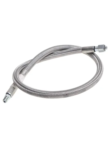 Шланг УРАЛ системы накачки шин длинный УРТ УРТ 49013-3125075