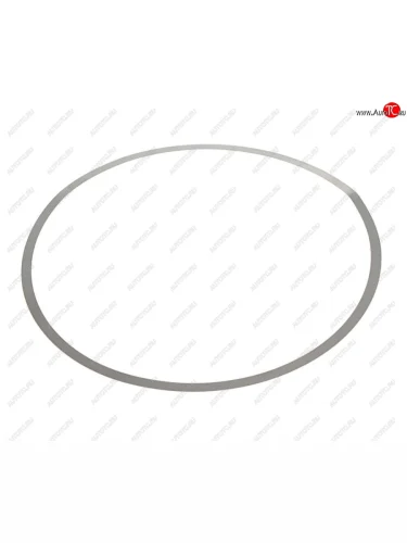 Кольцо MERCEDES Axor дв.OM457 гильзы регулировочное (0.15мм) ELRING ELRING 490.890