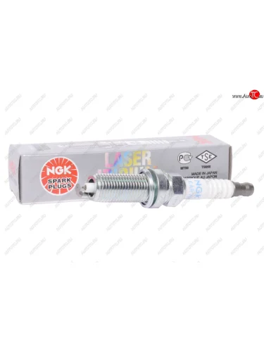Свеча зажигания ILKAR7B-11 NGK NGK 4912