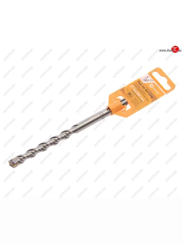 Бур SDS+ 12.0х160мм CUTOP CUTOP 49-12160