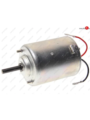 Мотор отопителя КАМАЗ,КРАЗ,УРАЛ АВТОПРИБОР АВТОПРИБОР 491.3780010