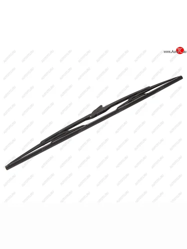 Щетка стеклоочистителя ВАЗ-2110,ГАЗ-3302,КАМАЗ,УАЗ 500мм (крючок 3х8) АВТОПРИБОР АВТОПРИБОР 491.5205900-50