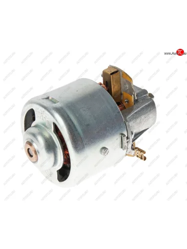 Мотор отопителя МАЗ,КРАЗ,ПЖД 15.8106 и модификации 24V 27Вт КЗАЭ КЗАЭ 492.3730000