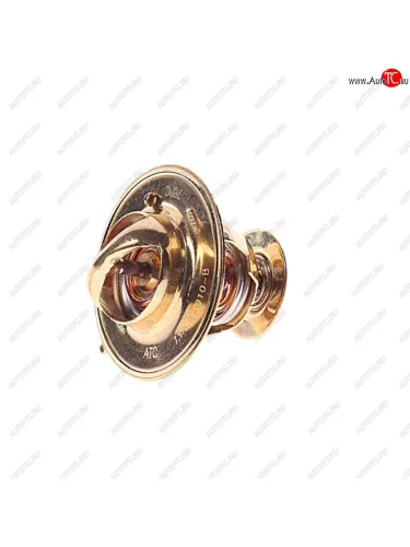 Термостат КАМАЗ,ПАЗ дв.CUMMINS 4BT,6BT MOVELEX MOVELEX 4930315-mx