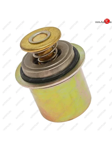 Термостат КАМАЗ,ПАЗ дв.CUMMINS ISCe,ISLe (82град.) MOVELEX MOVELEX 4930594-mx