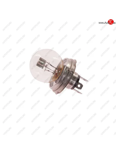 Лампа 24V R2 5550W P45t-41 Standard NARVA NARVA 493213000
