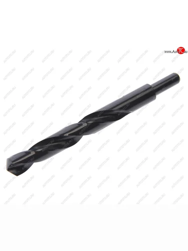 Сверло по металлу 19.0х198мм HSS MILWAUKEE MILWAUKEE 4932373329