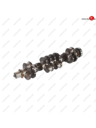 Вал коленчатый КАМАЗ,ПАЗ дв.CUMMINS ISDe,ISBe V=6.7 MOVELEX MOVELEX 4934862-mx