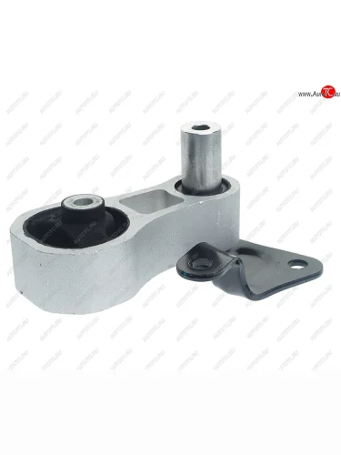 Опора КПП FORD Fiesta (08-) CORTECO CORTECO 49357911