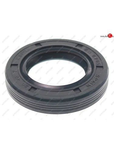 Сальник ГАЗ,ПАЗ дв.CUMMINS ISF 3.8 насоса масляного ESPRA ESPRA 4938765