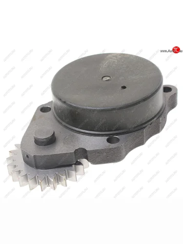 Насос масляный КАМАЗ,ПАЗ дв.CUMMINS 4ISBe,4ISDe MOVELEX MOVELEX 4939586-mx