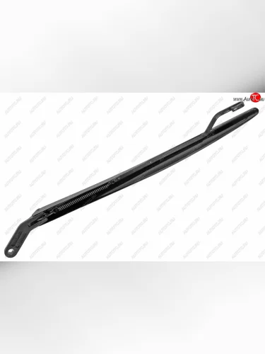 Рычаг стеклоочистителя ВАЗ-2110 475мм (крючок 3х8) правый со спойлером АВТОПРИБОР АВТОПРИБОР 49.5205840-10