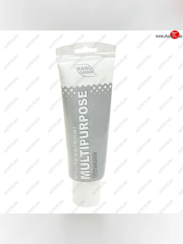 Смазка универсальная GREY MULTIPURPOSE Grease 0.25 NANO NANO 4974ф NANO 4974ф