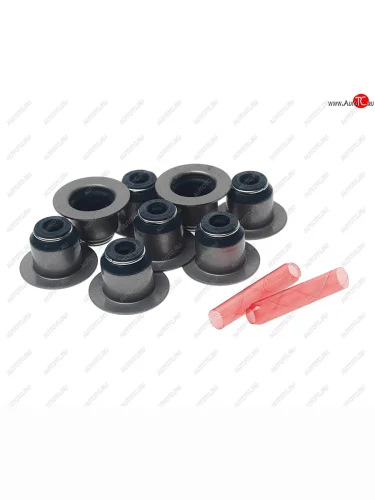 Колпачок ГАЗ-3302 дв.CUMMINS ISF 2.8 маслоотражательный комплект ESPRA ESPRA 4976170