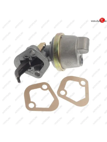 Насос топливный КАМАЗ,ПАЗ дв.CUMMINS 4BT низкого давления (ручной подкачки) MOVELEX MOVELEX 4983584-mx