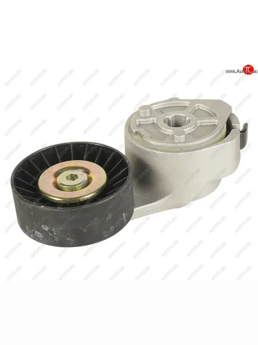 Натяжитель ремня КАМАЗ,ПАЗ дв.CUMMINS ISBe,ISDe (ширина ролика 32мм) MOVELEX MOVELEX 4987964-mx