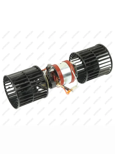 Мотор отопителя автономного ZENITH-8000 24V MIRREIN MIRREIN 49m004