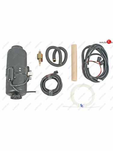 Отопитель воздушный дизельный ПЛАНАР 4ДМ-12В 3.0кВт АДВЕРС АДВЕРС 4дм2-12-s