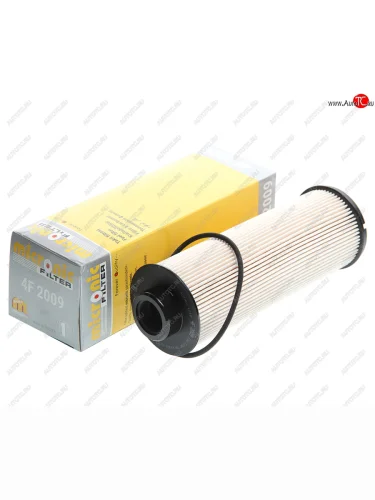 Фильтр топливный MAN TGA MICRONIC FILTER MICRONIC FILTER 4f2009