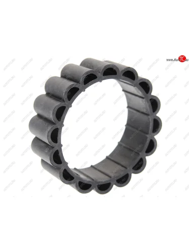 Крепеж AUDI A6,A7 (11-) фильтра топливного OE VAG 4g0201196k