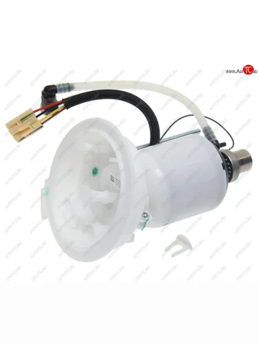 Фильтр топливный AUDI в бак OE VAG 4g0201317b