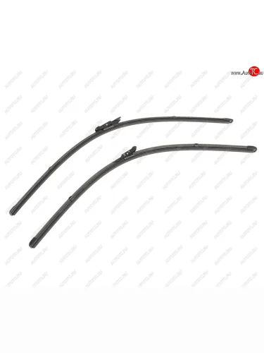 Щетка стеклоочистителя AUDI Q7 комплект OE VAG 4l1998002 VAG 4l1998002
