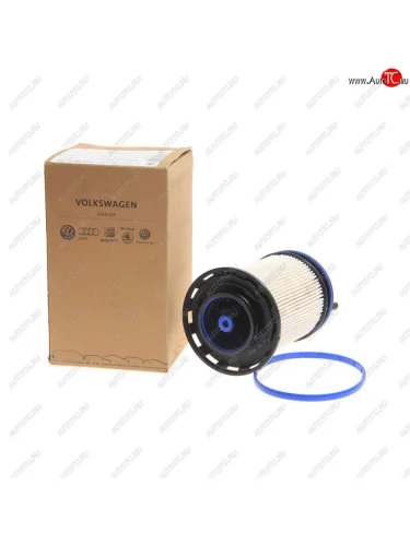 Фильтр топливный AUDI Q7,Q8 VW Touareg (18-) OE VAG 4m0127434h