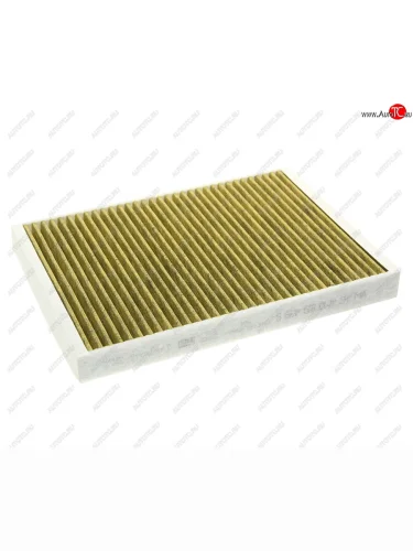 Фильтр воздушный салона VW Touareg (17-) OE VAG 4m0819439b