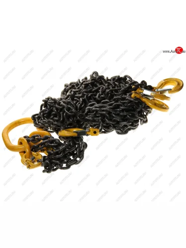 Строп цепной 4СЦ 4.254000 ЛИМ ПК ЛИМ 4сц 4.254000