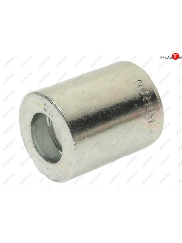 Муфта обжимная (зачистная) d=38 NO NAME 4sp4sh d=10