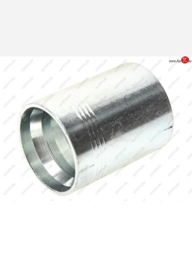 Муфта обжимная (зачистная) d=1 NO NAME 4sp4sh d=25
