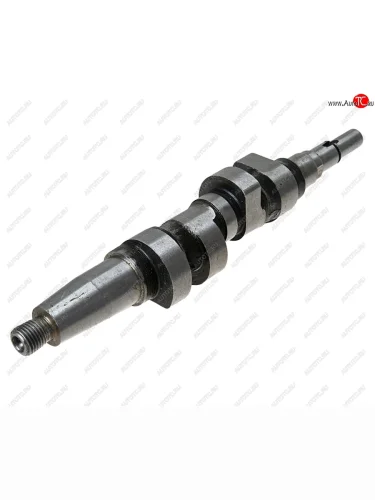 Вал кулачковый ЗИЛ-5301 ТНВД НО ЕВРО НЗТА НЗТА 4утн3-1111152-10