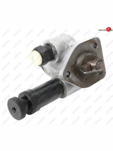 Насос топливный ЗИЛ-5301,МТЗ,ДТ низкого давления (аналог 4УТНИ-1106010-К) ТЕХНО ТЕХНО 4утни-1106010