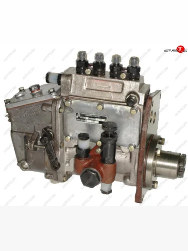 Насос топливный А-41 высокого давления НЗТА № НЗТА 4утни-1111005-а41 НЗТА 4утни-1111005-а41