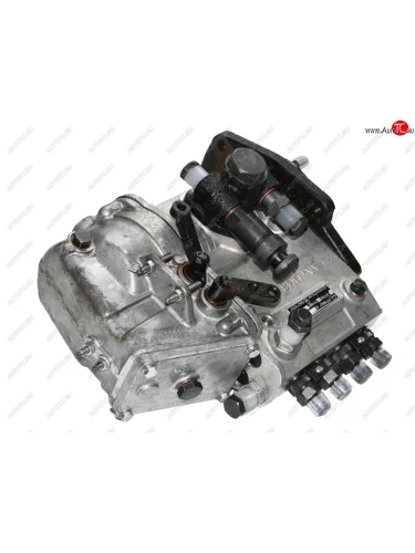 Насос топливный Д-246.1,2 (Электроагрегаты) высокого давления НЗТА № НЗТА 4утни-1111007-180.1