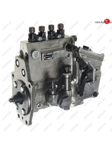 Насос топливный Д-242 высокого давления НЗТА № НЗТА 4утни-1111007-410.1