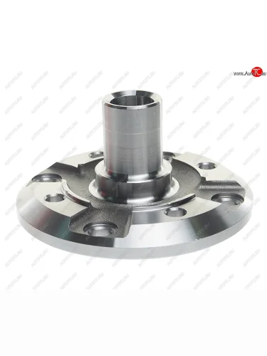 Ступица DAEWOO Matiz (98-) передняя METACO METACO 5000052