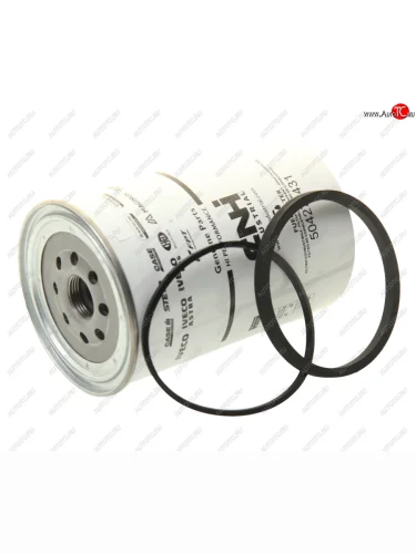 Фильтр топливный IVECO Stralis,Trakker грубой очистки OE IVECO 500086381