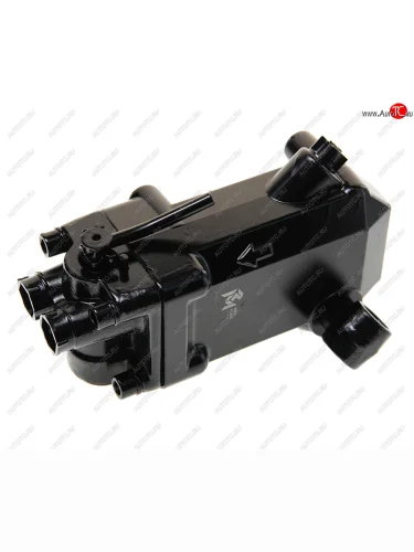 Насос механизма опрокидывания кабины КАМАЗ MEGAPOWER MEGAPOWER 500-11-001