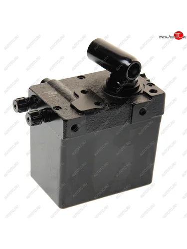 Насос механизма опрокидывания кабины МАЗ MEGAPOWER MEGAPOWER 500-11-002