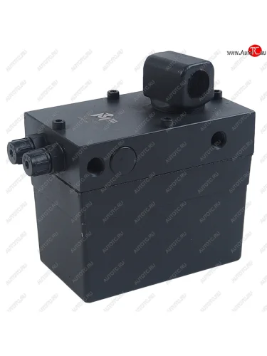 Насос механизма опрокидывания кабины КАМАЗ MEGAPOWER MEGAPOWER 500-11-005