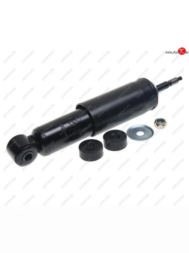 Амортизатор ВАЗ-2101-2107 передний масляный, МАЗ,КАМАЗ кабины MEGAPOWER MEGAPOWER 500-12-001