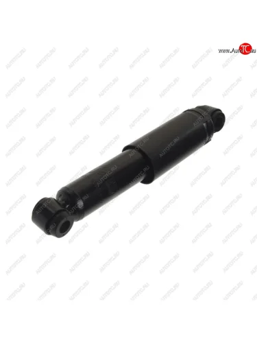 Амортизатор ЗИЛ-4331,МАЗ-6422 кабины MEGAPOWER MEGAPOWER 500-12-002