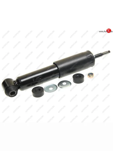 Амортизатор МАЗ-5440,6430 заднего подрессоривания кабины MEGAPOWER MEGAPOWER 500-12-003