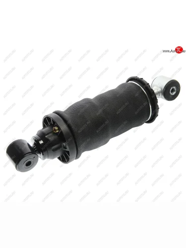 Амортизатор MAN кабины передний (280375 12х50 12х50 ОО) MEGAPOWER MEGAPOWER 500-12-006