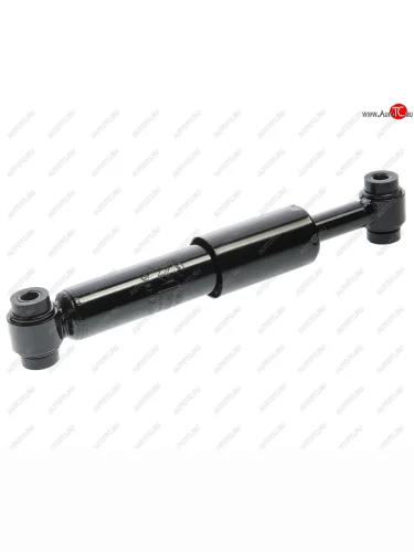 Амортизатор КАМАЗ-5490 MERCEDES Axor кабины задний диагональный (302370 12х50 12х50 OO) MEGAPOWER MEGAPOWER 500-12-007