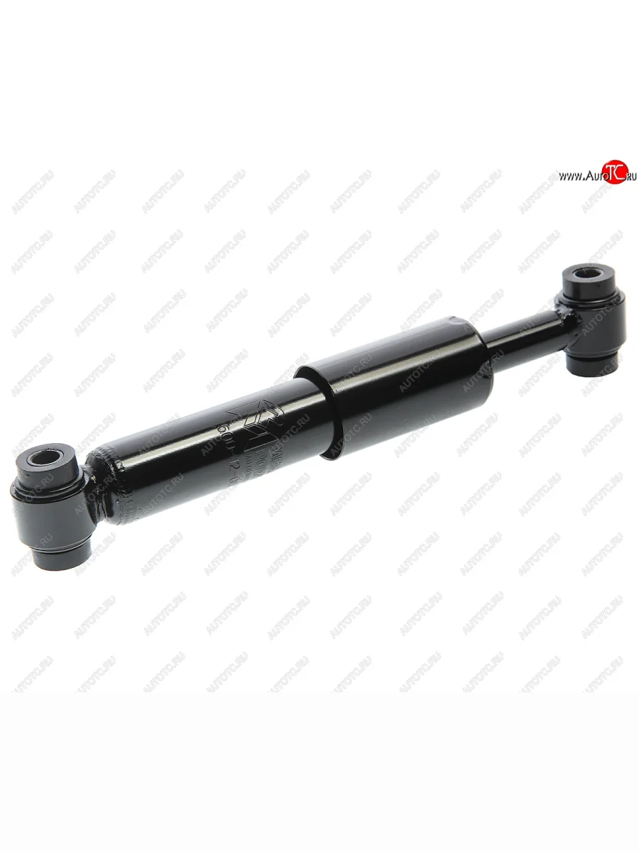 Амортизатор КАМАЗ-5490 MERCEDES Axor кабины задний диагональный (302370 12х50 12х50 OO) MEGAPOWER MEGAPOWER 500-12-007  в Самаре Самарской области