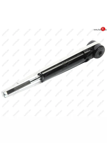 Амортизатор SCANIA 4,P,G,R,T series кабины задний (270322 12x91 14x50 IO) MEGAPOWER MEGAPOWER 500-12-009