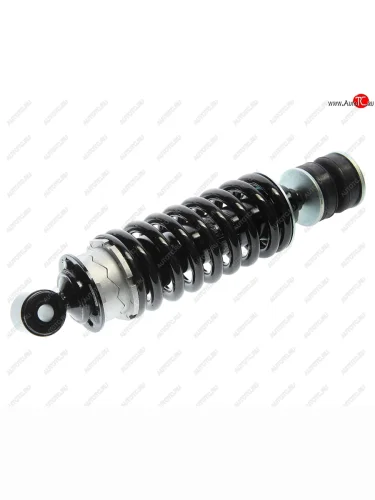 Амортизатор DAF 95XF кабины задний с пружиной (240282 14x40 14x76 OI) MEGAPOWER MEGAPOWER 500-12-010