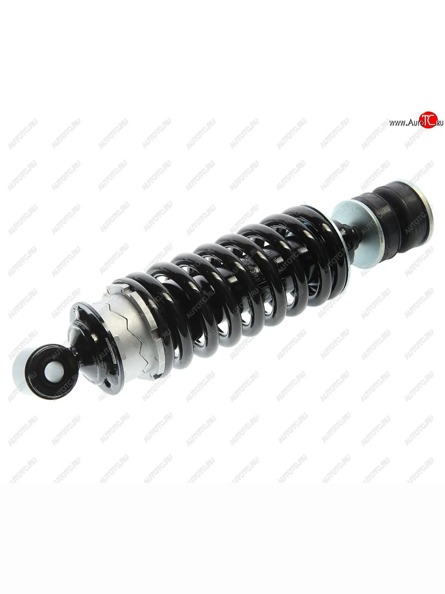 Амортизатор DAF 95XF кабины задний с пружиной (240282 14x40 14x76 OI) MEGAPOWER MEGAPOWER 500-12-010  в Самаре Самарской области